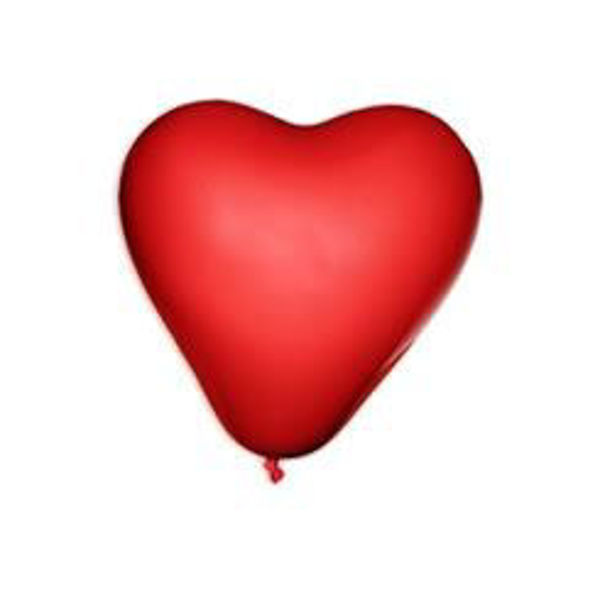 Picture of balão "heart"