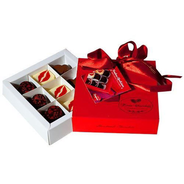 Imagem de Bombons Afrodisíacos