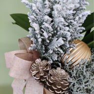 Imagem de phalaenopsis em festa