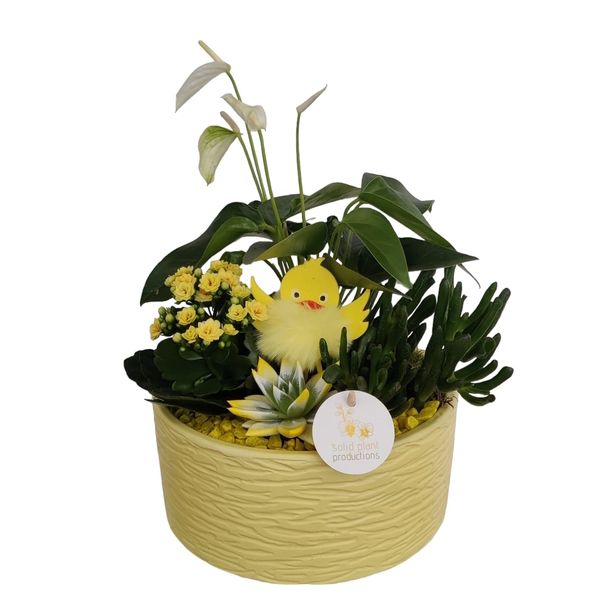 Imagem de páscoa feliz