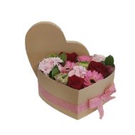 Imagem de coração de mãe