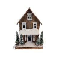 Imagem de ALDEIA NATAL