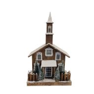 Imagem de ALDEIA NATAL