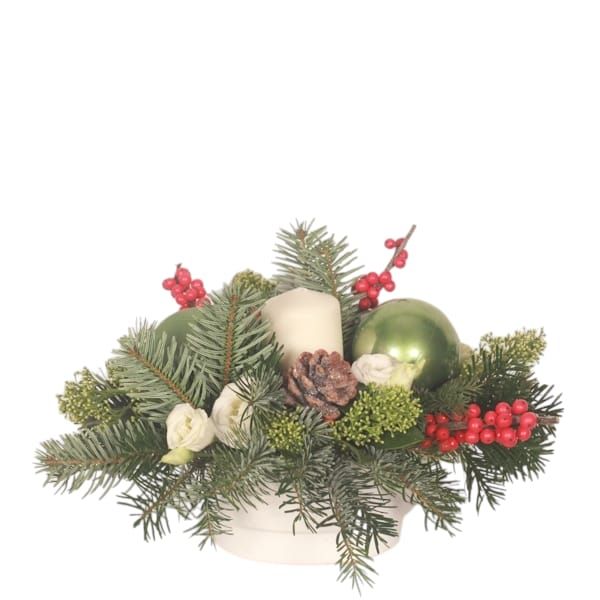 Imagem de deco natal