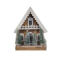 Imagem de ALDEIA NATAL