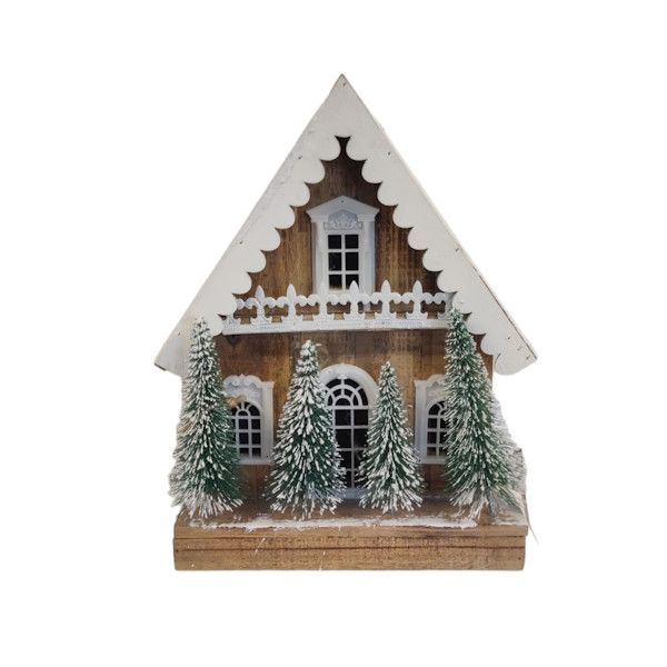 Imagem de ALDEIA NATAL